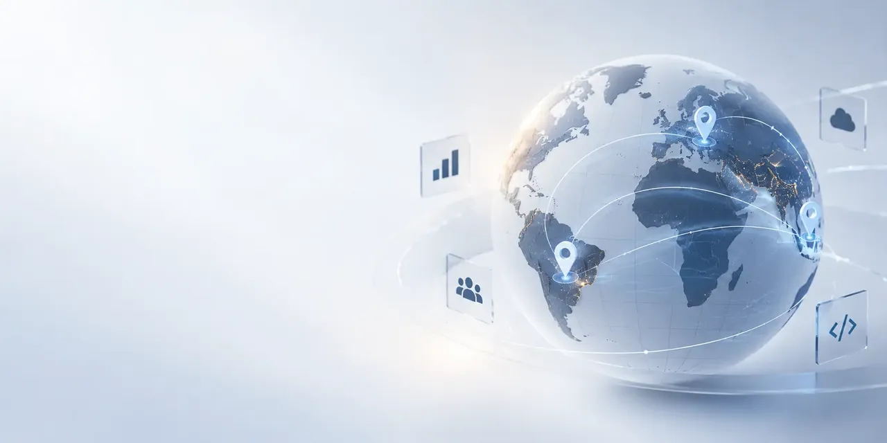 Best Nearshore and Offshore AI Development Companies in 2026: Eastern Europe, LATAM, Asia