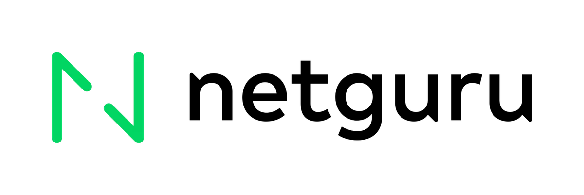netguru logo