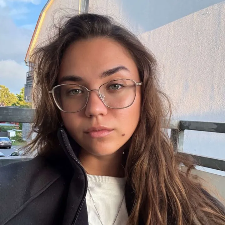 Valeria Vlasiuk