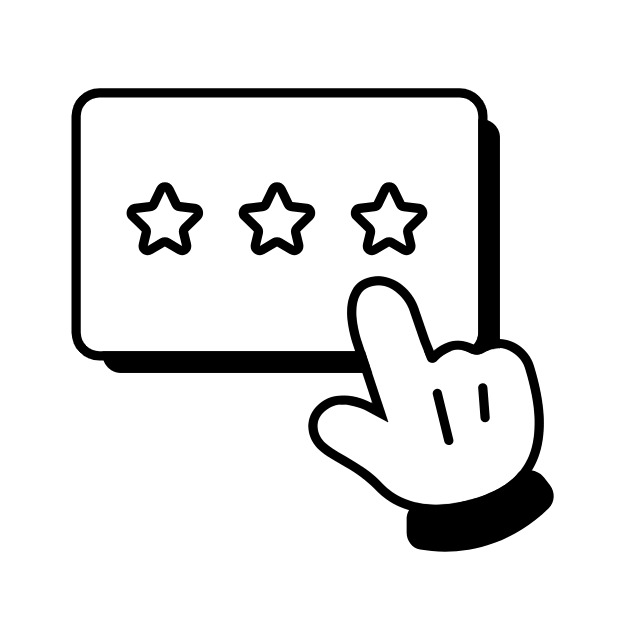 rating icon
