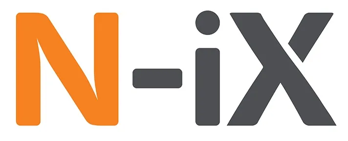 N-iX company logo