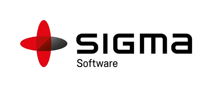 Sigma software company logo