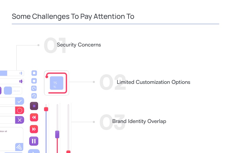 Some Challenges To Pay Attention To