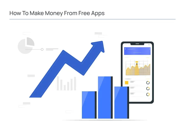 How To Make Money From Free Apps min