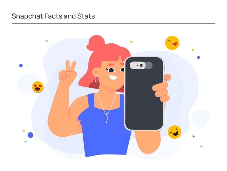 Snapchat Facts and Stats