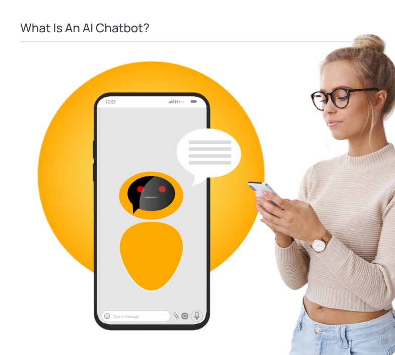 What Is an AI Chatbot?