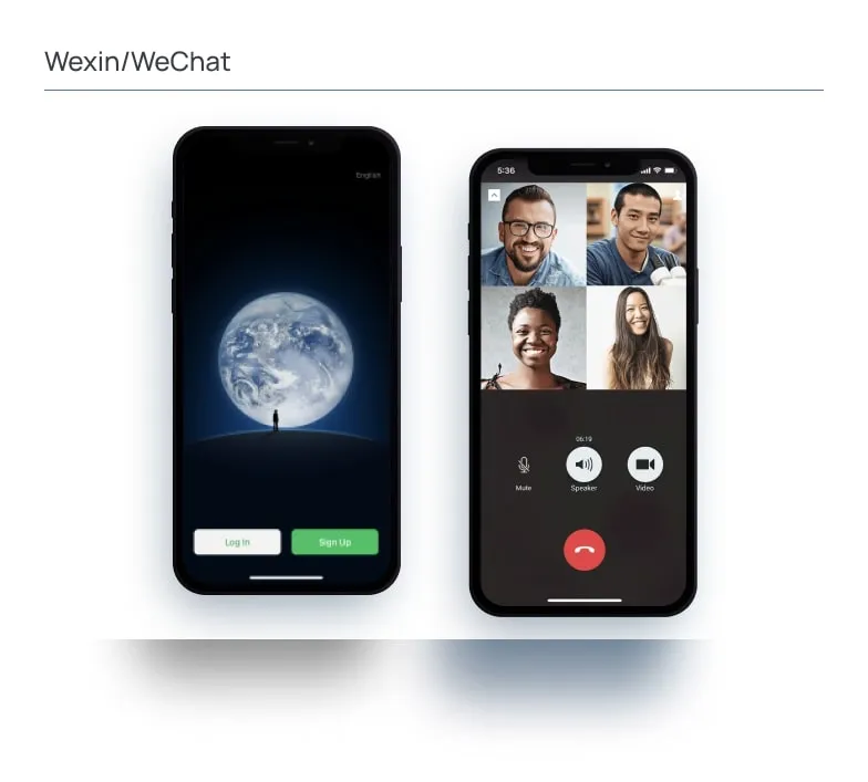 WeChat