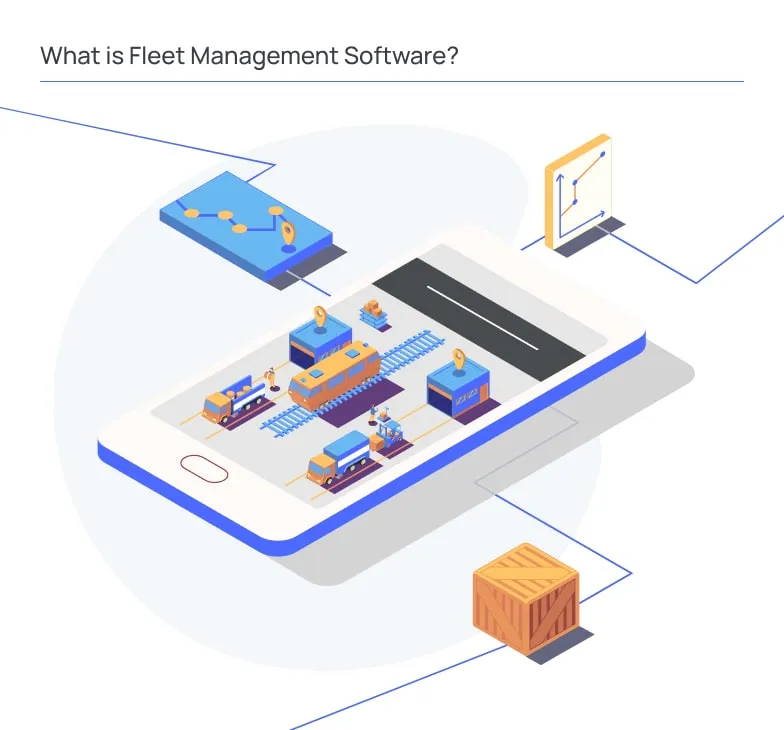 What is Fleet Management Software?