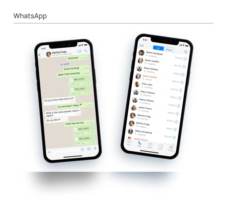 WhatsApp