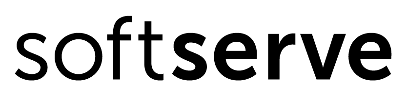 softserve company logo