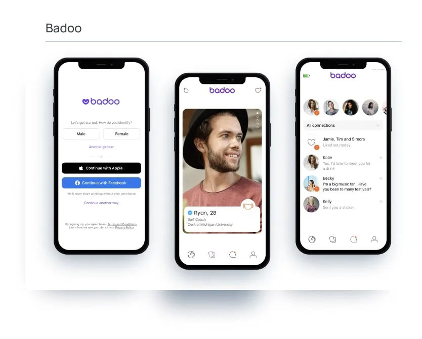 Badoo