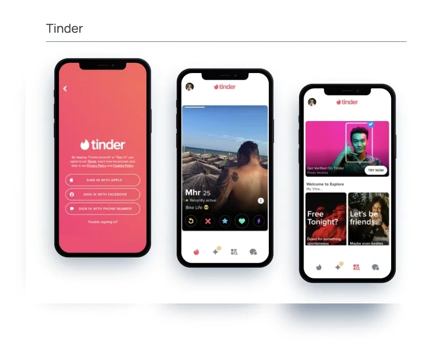 Tinder