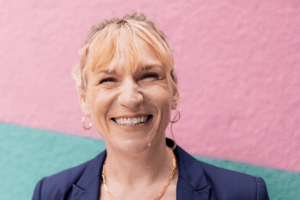 Dr Jo Burrell
