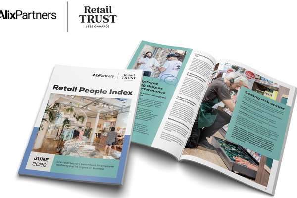 Retail worker wellbeing shows signs of recovery as manager support improves