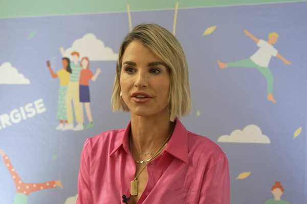 Social media and wellbeing