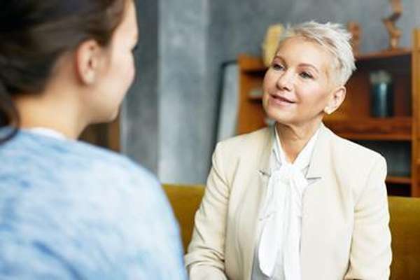 What is short-term therapeutic counselling?