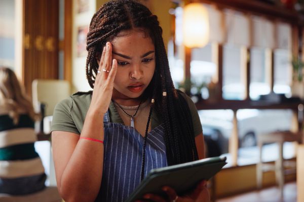 Five ways to lower stress in under five minutes