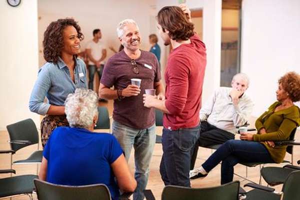 Seven inspiring community builders share their secrets