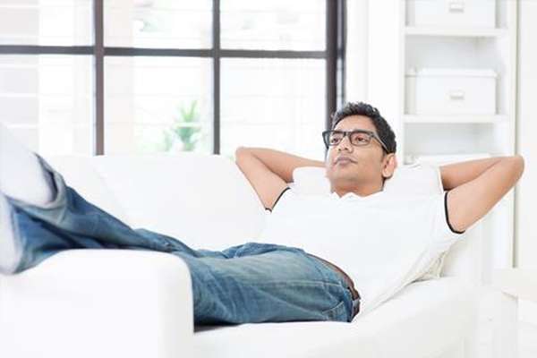 Progressive muscle relaxation