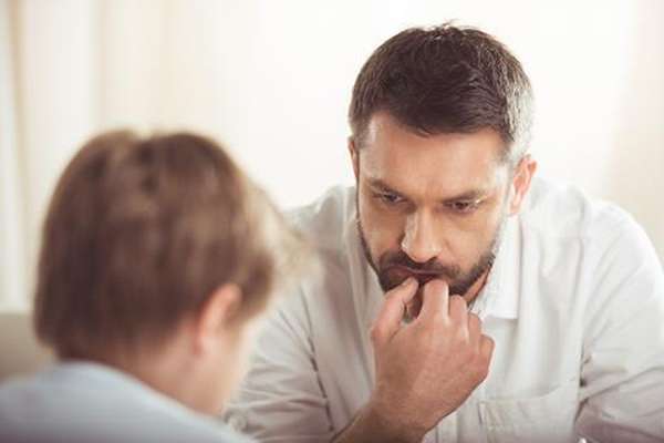 Six ways to support children’s mental health