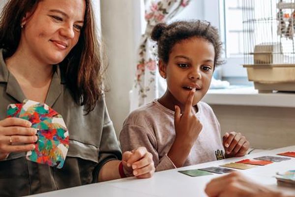 Wellbeing activities for all the family