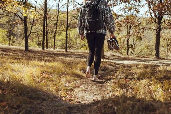 The three outdoor wellness trends you need to know
