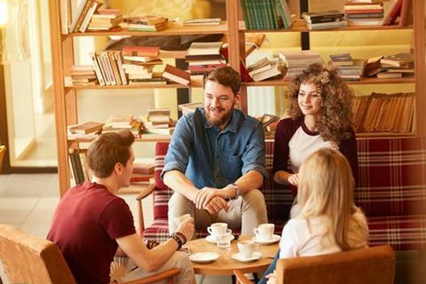 How to build community at work and why it matters