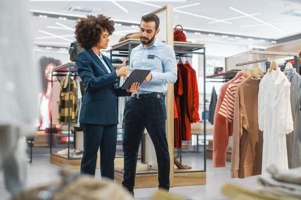 Support for managers 