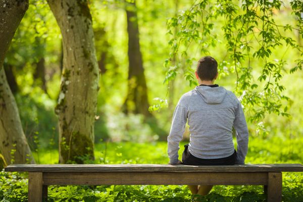 What do you do to help your wellbeing?
