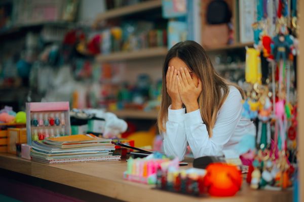 Wellbeing 101: how to break the worry cycle