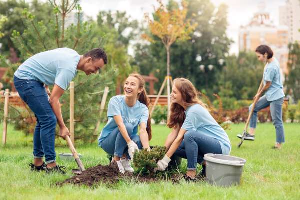 How to bring what matters to you into your workplace