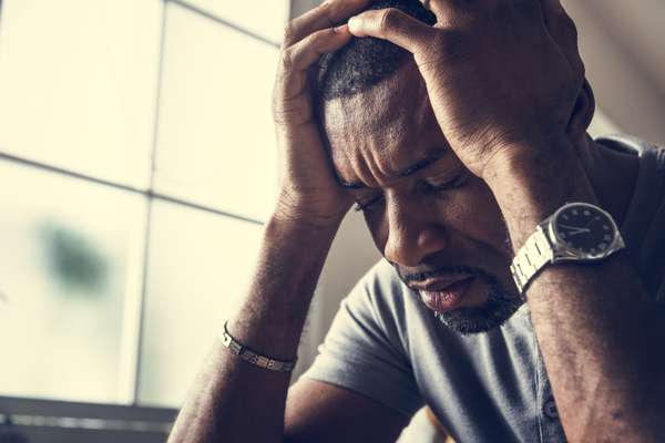 Dealing with a bereavement – understanding types of grief