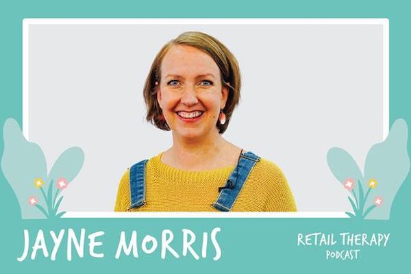 Burnout with Jayne Morris