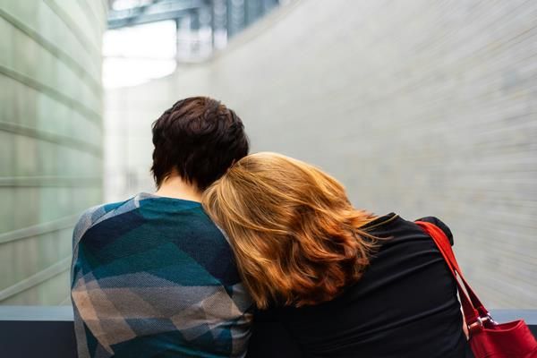 Coping with trauma: how to find your ‘new normal’