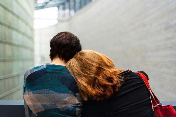 Coping with trauma: how to find your ‘new normal’