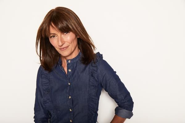 Davina McCall calls on retail employers to break menopause taboo