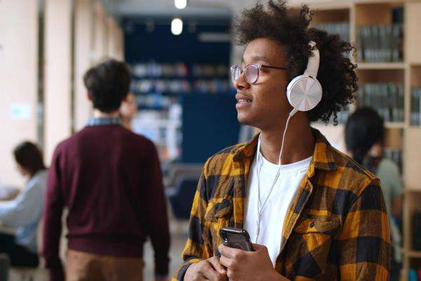 Podcasts to help you find balance