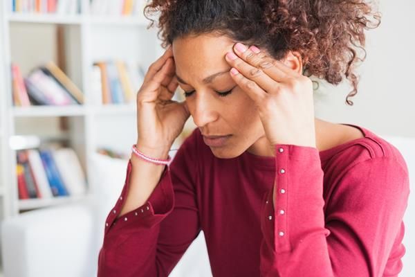 Understanding burnout