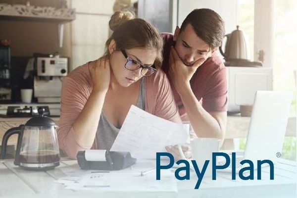 Managing your debt with PayPlan