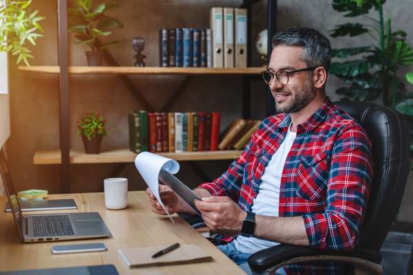 Five steps to help you crush your career rut