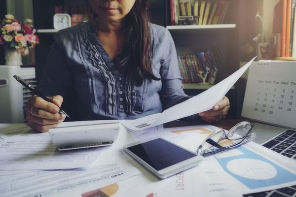 Eight money missteps and how to avoid them