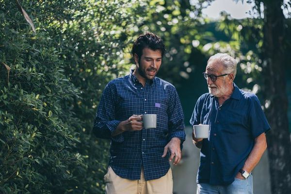 The twelve ways of achieving financial wellness