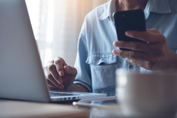 Understanding romance fraud