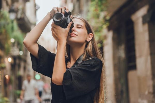 Tap into your creative side