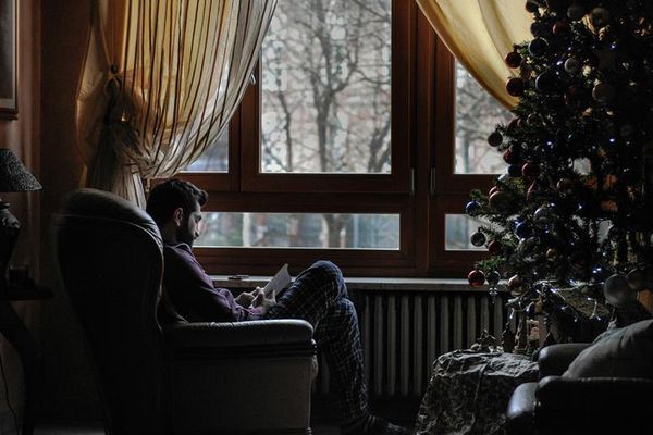 What to do when you’re dreading Christmas