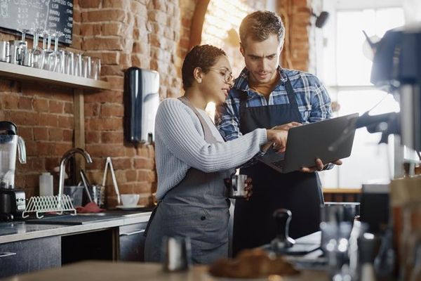 Seven ways to support neurodivergent staff