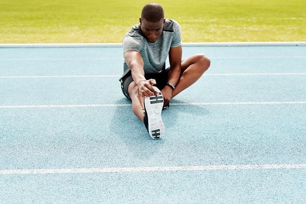15 famous men on the healthy practices that work for them