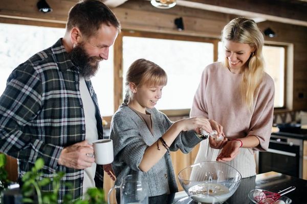 Eat yourself happy: ten ways food and drink can boost your mental health