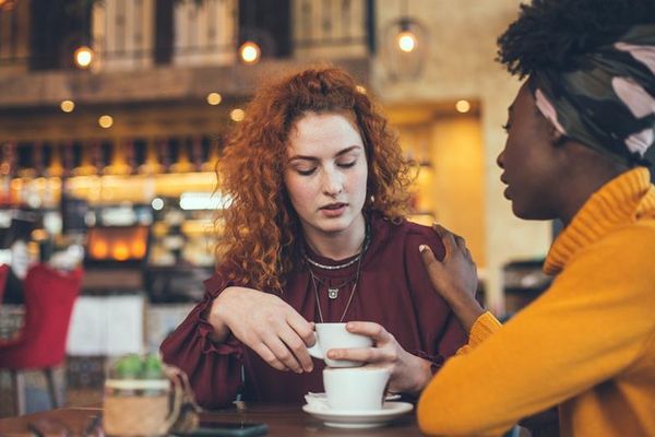 Seven ways to support your team through tough times