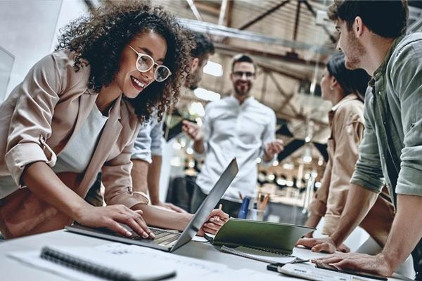 ‘Let people make mistakes’, ten leaders share their best advice for managing people